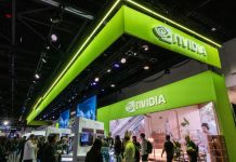 Nvidia Artık ABD-Çin Arasındaki En Büyük Pazarlık Fişi