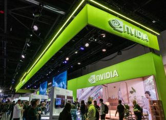 Nvidia Artık ABD-Çin Arasındaki En Büyük Pazarlık Fişi