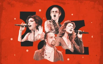 Amy Winehouse, Celine Dion, Elton John ve Diğerlerinin Kayıtları Ulusal Kayıt Siciline Seçildi: Tam Liste