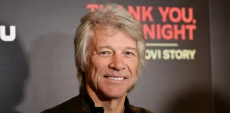 Jon Bon Jovi’nin Net Değeri: Rock Yıldızının Ne Kadar Parası Var?