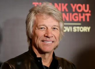 Jon Bon Jovi’nin Net Değeri: Rock Yıldızının Ne Kadar Parası Var?