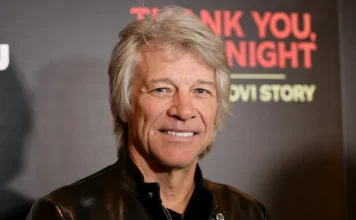 Jon Bon Jovi’nin Net Değeri: Rock Yıldızının Ne Kadar Parası Var?