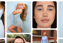 Bahar Gardırobumu Serinleten Buzlu Ton