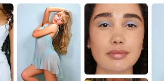 Bahar Gardırobumu Serinleten Buzlu Ton