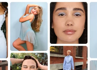 Bahar Gardırobumu Serinleten Buzlu Ton