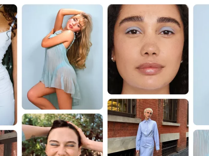 Bahar Gardırobumu Serinleten Buzlu Ton