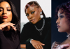 Ciara, Jai’Len Josey, Alex Isley ve Daha Fazlası En Yüksek Seviye İçin Yeni R&B