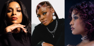 Ciara, Jai’Len Josey, Alex Isley ve Daha Fazlası En Yüksek Seviye İçin Yeni R&B