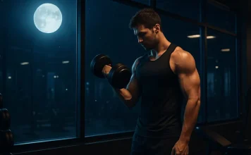 Akşam Egzersizleri Uykunuzu Bozabilir