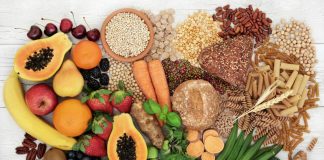 Lifli Gıda Tuzakları