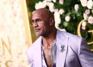 Dwayne Johnson, Make-A-Wish Çağrısından Kısa Bir Süre Sonra Ölen Genç Hayranına Samimi Bir Saygı Duruşu Yaptı