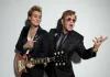 Elton John ve Brandi Carlile, Yılın Albümü Grammy Ödülü’nü Alan Ortak LP’ler Listesine Katılacak mı?