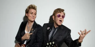 Elton John ve Brandi Carlile, Yılın Albümü Grammy Ödülü’nü Alan Ortak LP’ler Listesine Katılacak mı?