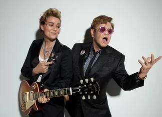 Elton John ve Brandi Carlile, Yılın Albümü Grammy Ödülü’nü Alan Ortak LP’ler Listesine Katılacak mı?