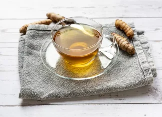 Zerdeçal ve Elma Sirkesi Birlikte Alındığında Ne Olur?