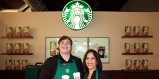 Starbucks’ın Yeni Kıyafet Kuralı Gelecek Günlerin Bir Habercisi mi?