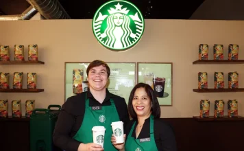 Starbucks’ın Yeni Kıyafet Kuralı Gelecek Günlerin Bir Habercisi mi?