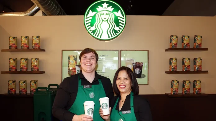 Starbucks'ın Yeni Kıyafet Kuralı Gelecek Günlerin Bir Habercisi mi?
