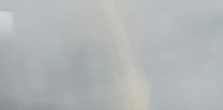 Kanada yılın ilk kasırgasını yaşadı ve bunun takdiri..