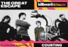 Billboard UK Live at The Great Escape Festival: Tam Kadro ve Sahne Saatleri Açıklandı