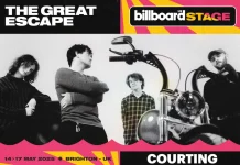 Billboard UK Live at The Great Escape Festival: Tam Kadro ve Sahne Saatleri Açıklandı