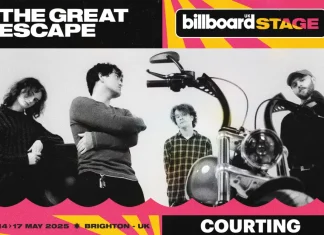 Billboard UK Live at The Great Escape Festival: Tam Kadro ve Sahne Saatleri Açıklandı