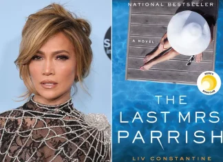 Jennifer Lopez, Başrol Oynayacak
