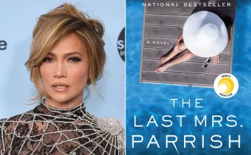 Jennifer Lopez, Başrol Oynayacak