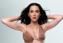 Katy Perry”Uzayda şarkı söylemem gerek!”