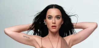 Katy Perry”Uzayda şarkı söylemem gerek!”