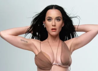 Katy Perry”Uzayda şarkı söylemem gerek!”