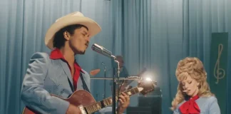 Lady Gaga ve Bruno Mars’ın ‘Die With a Smile’ Şarkısı 15. Haftada da Global 200 Listesinde Zirvede