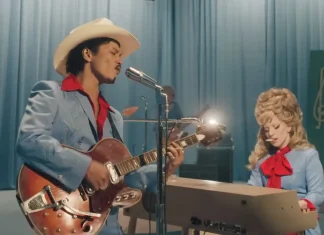 Lady Gaga ve Bruno Mars’ın ‘Die With a Smile’ Şarkısı 15. Haftada da Global 200 Listesinde Zirvede