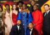 Michael B. Jordan, Twins’in “Smoke” ve “Stack” Parçalarını ‘Sinners’ New York Galasına Getiriyor