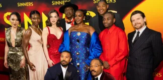 Michael B. Jordan, Twins’in “Smoke” ve “Stack” Parçalarını ‘Sinners’ New York Galasına Getiriyor