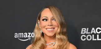 Mariah Carey, Oğlunu Twitch Canlı Yayınında Sürpriz Bir Kamera ile Utanç Verici Hale Getirdi