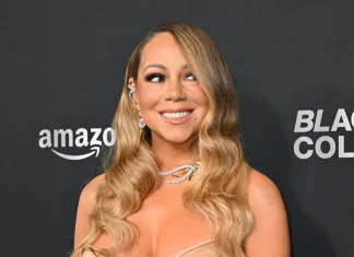 Mariah Carey, Oğlunu Twitch Canlı Yayınında Sürpriz Bir Kamera ile Utanç Verici Hale Getirdi