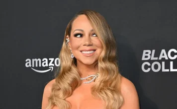 Mariah Carey, Oğlunu Twitch Canlı Yayınında Sürpriz Bir Kamera ile Utanç Verici Hale Getirdi