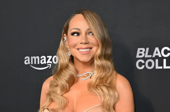 Mariah Carey, Oğlunu Twitch Canlı Yayınında Sürpriz Bir Cameo ile Utanç Verici Hale Getirdi