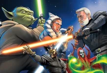 Yeni Star Wars: Unlimed genişleme paketi Jedi ve Sith’leriniz için harika kombolar sunuyor
