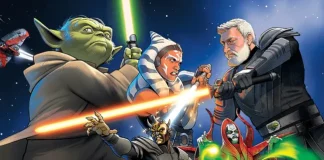 Yeni Star Wars: Unlimed genişleme paketi Jedi ve Sith’leriniz için harika kombolar sunuyor