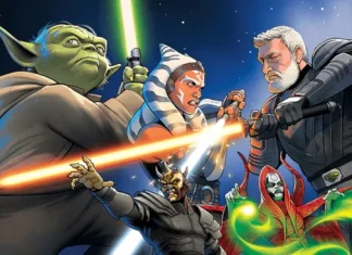 Yeni Star Wars: Unlimed genişleme paketi Jedi ve Sith’leriniz için harika kombolar sunuyor