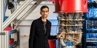 Teknoloji Yürütme Kurulu Google, Microsoft ve IBM kuantum bilişimine güveniyor. Geleceğin çipleri gerçek mi?