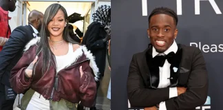Kai Cenat, Rihanna’nın Aile Yemeği Aldığı İçin Kendisine Övgü Dolu Mesaj Atmasına Tepki Gösterdi