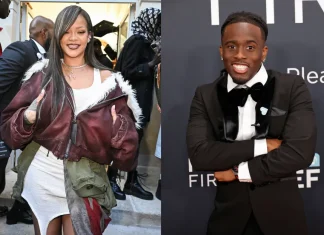 Kai Cenat, Rihanna’nın Aile Yemeği Aldığı İçin Kendisine Övgü Dolu Mesaj Atmasına Tepki Gösterdi