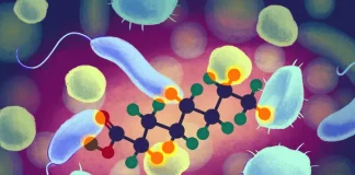 Sonsuza Dek Kimyasalları Yok Etmenin Yeni Bir Yolu