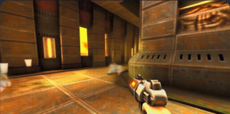 Microsoft, 90’ların Klasik Quake II’sinin Üretken Yapay Zeka Sürümünü Yayımladı