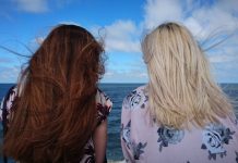 Gizlice Rekabetçi Bir Arkadaşınız Olduğunu Gösteren 5 İşaret