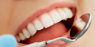 Laboratuvarda ilk kez insan dişi yetiştirildi