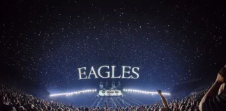 Eagles, 2025’teki Yeni Las Vegas Sphere Gösterilerini Duyurdu